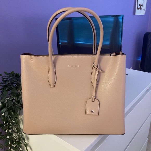 Kate Spade Eva Satchel - Picture 1 of 1